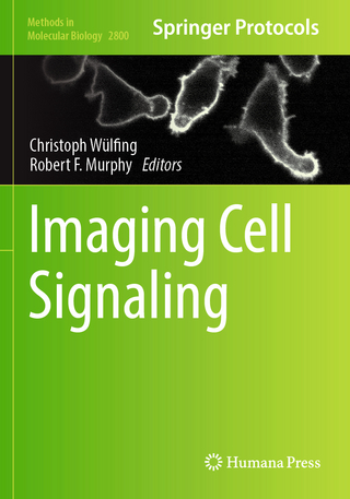 Imaging Cell Signaling