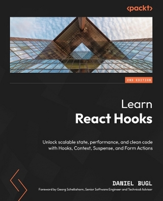 Learn React Hooks
