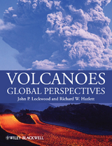Volcanoes - John P. Lockwood, Richard W. Hazlett