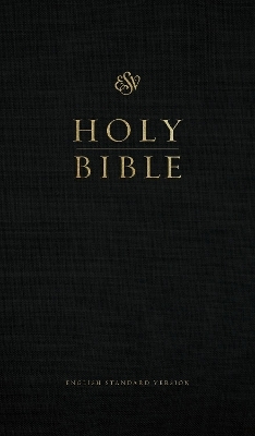 ESV Church Bible