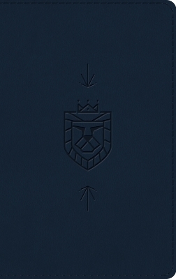 ESV Kid's Bible, Thinline, Red Letter