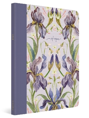 ESV Prayer Journal - Erika Allen