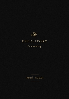 ESV Expository Commentary