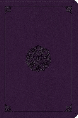 ESV Large Print Bible