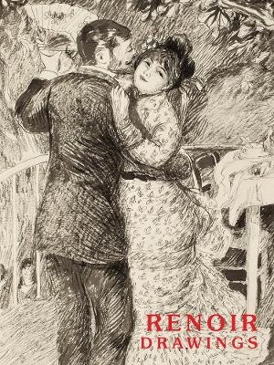 Renoir Drawings - 