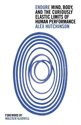 Endure - Alex Hutchinson