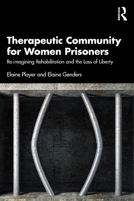 Therapeutic Community for Women Prisoners - Elaine Player, Elaine Genders