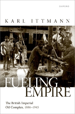 Fuelling Empire
