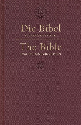 ESV German/English Parallel Bible