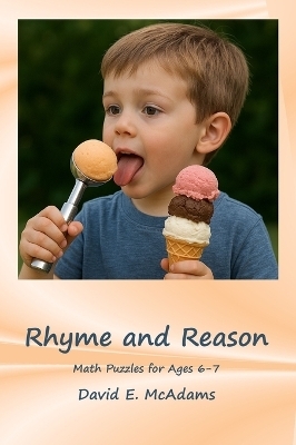 Rhyme and Reason - David E McAdams