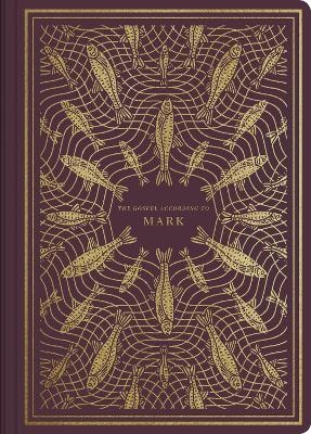 ESV Illuminated Scripture Journal