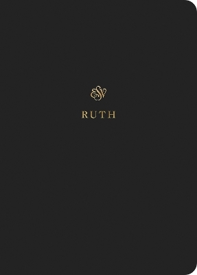 ESV Scripture Journal