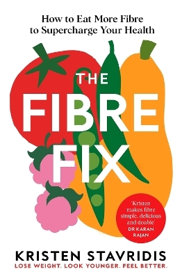 The Fibre Fix - Kristen Stavridis