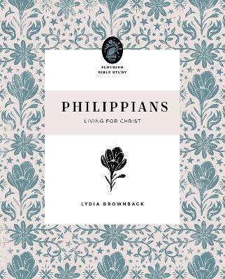 Philippians - Lydia Brownback