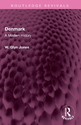 Denmark - W Glyn Jones