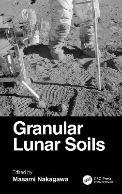 Granular Lunar Soils - 