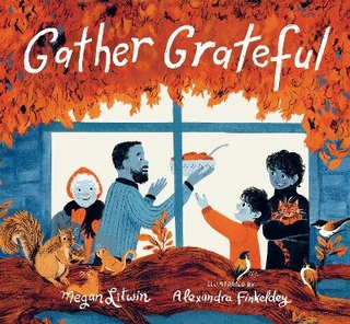 Gather Grateful