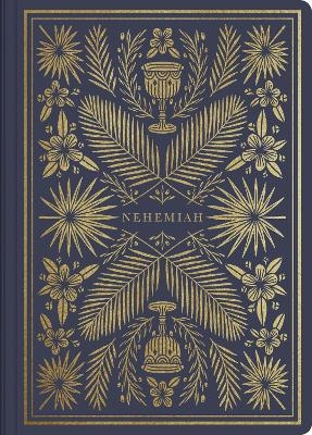 ESV Illuminated Scripture Journal