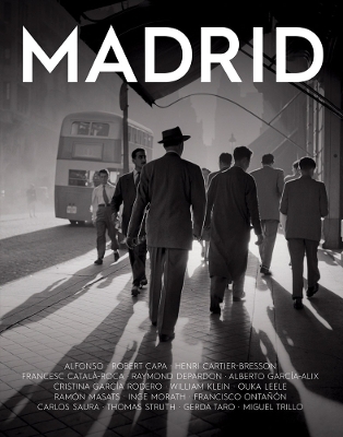 Madrid: Portrait of a City - 