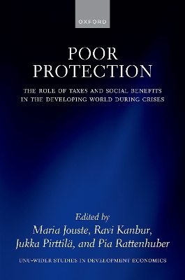 Poor Protection - 