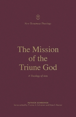 The Mission of the Triune God