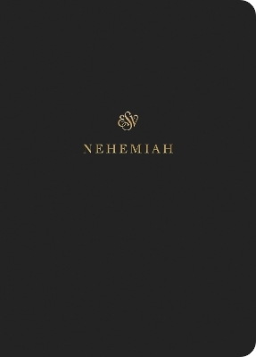 ESV Scripture Journal