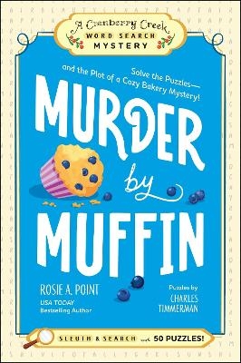 Murder by Muffin: Book 2