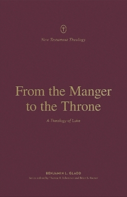 From the Manger to the Throne