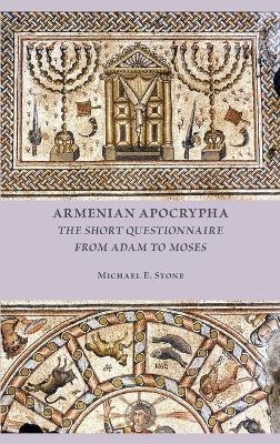 Armenian Apocrypha