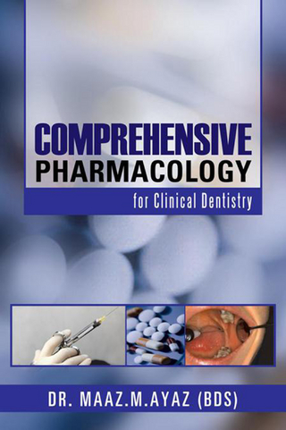 Comprehensive Pharmacology