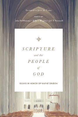 Scripture and the People of God