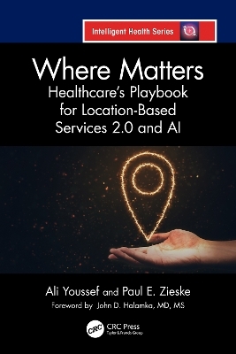 Where Matters - Ali Youssef, Paul E Zieske