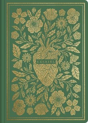 ESV Illuminated Scripture Journal