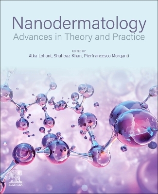 Nanodermatology - 