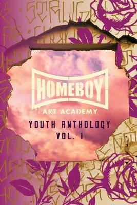 Homeboy Art Academy