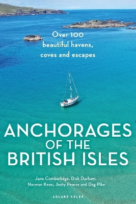 Anchorages of the British Isles