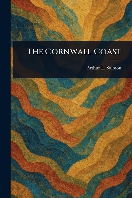 The Cornwall Coast