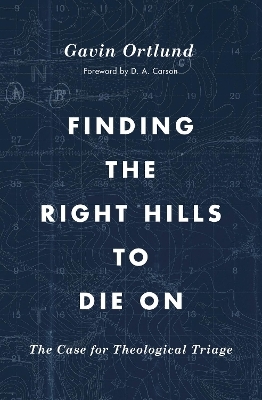 Finding the Right Hills to Die On