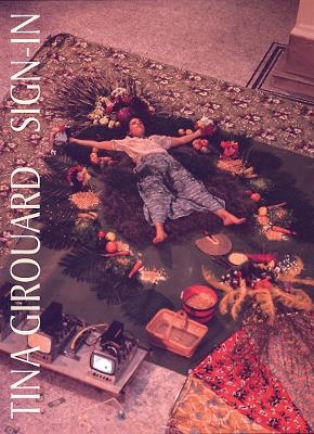 Tina Girouard: Sign-In