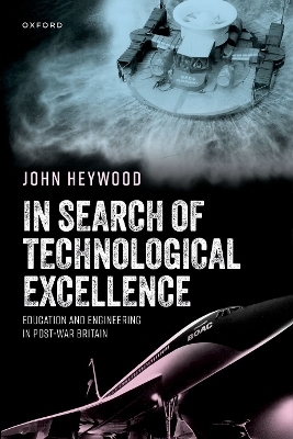 In Search of Technological Excellence