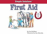 First Aid - Toni McAllister
