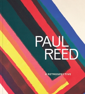 Paul Reed - 