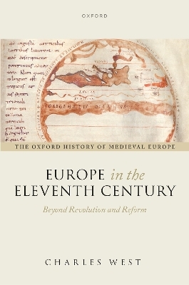 Europe in the Eleventh Century