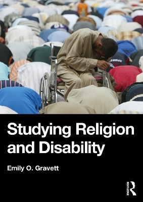 Studying Religion and Disability