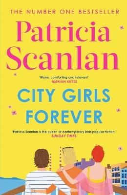 City Girls Forever - Patricia Scanlan