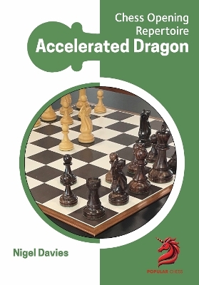 Accelerated Dragon - Nigel Davies