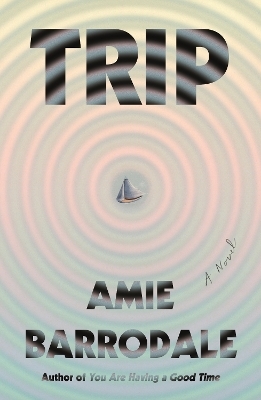 Trip - Amie Barrodale