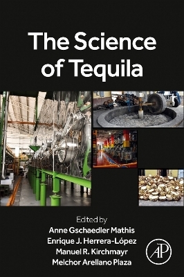 The Science of Tequila - 