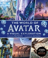 The World of Avatar Updated Edition - Izzo, Joshua; Beecroft, Simon