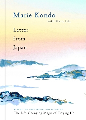 Letter from Japan - Marie Kondo